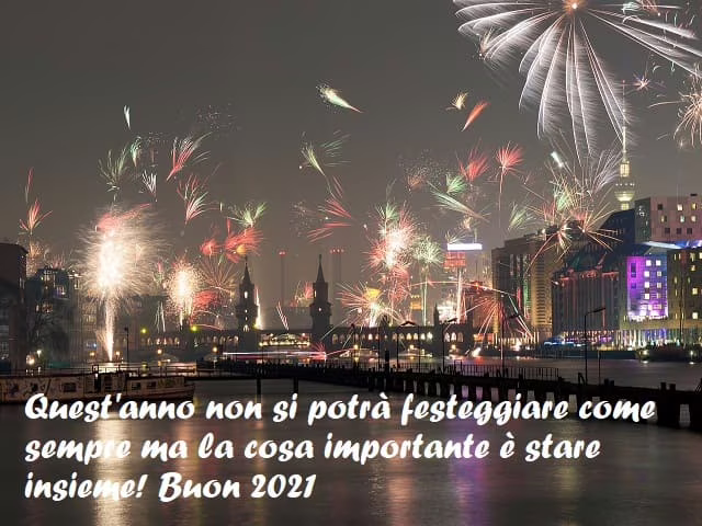 capodanno 2021