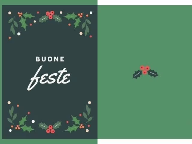 frasi arrivo natale