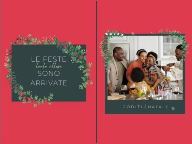 frasi auguri natale bambini