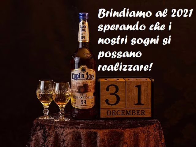 frasi profonde di buon anno