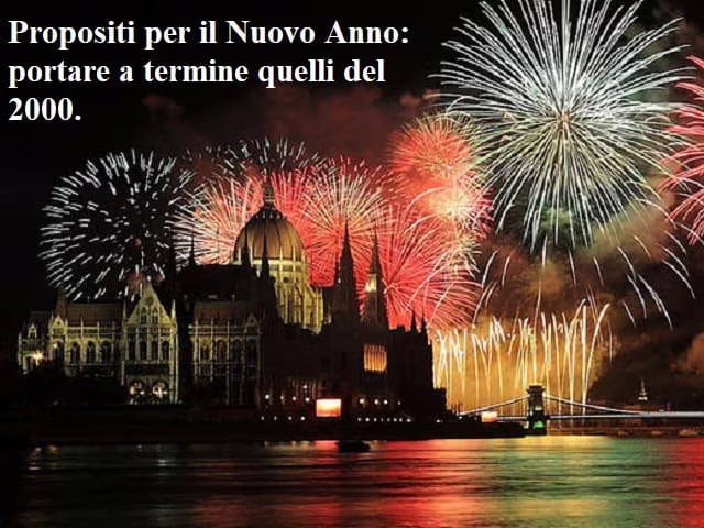 immagini buon anno divertenti