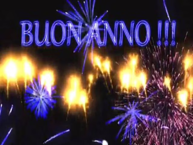 immagini capodanno