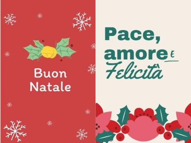 immagini natale bambini