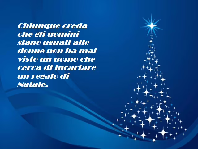immagini natalizie divertenti