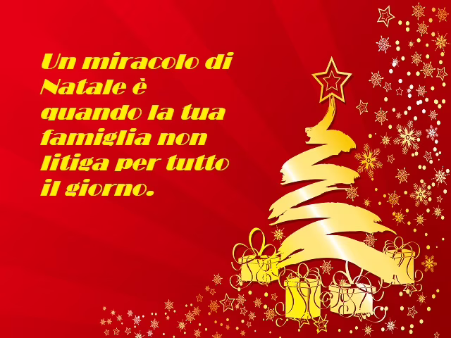 immagini natalizie divertenti
