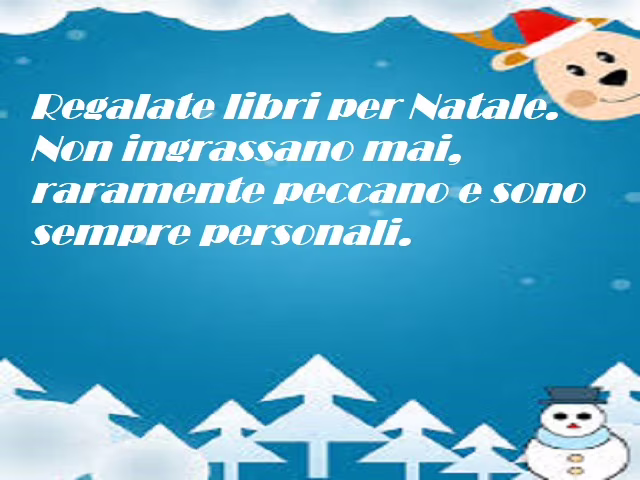immagini natalizie divertenti
