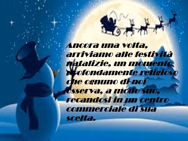 immagini natalizie divertenti