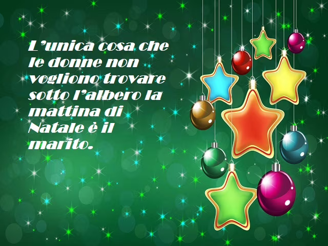 immagini natalizie divertenti