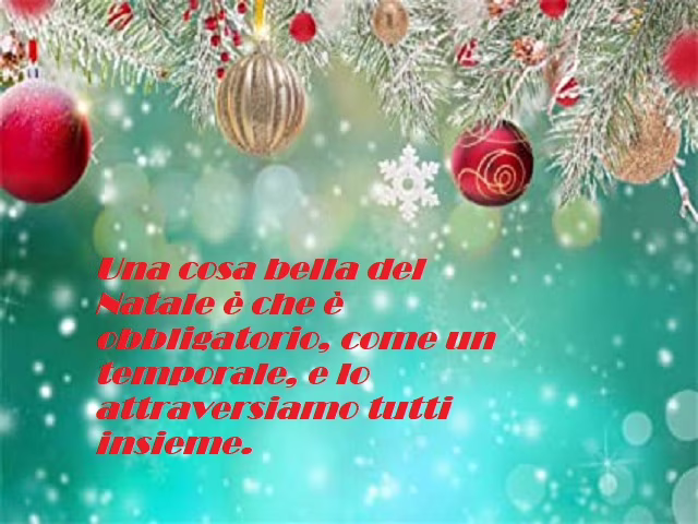 immagini natalizie divertenti
