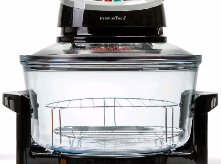 Forno alogeno
