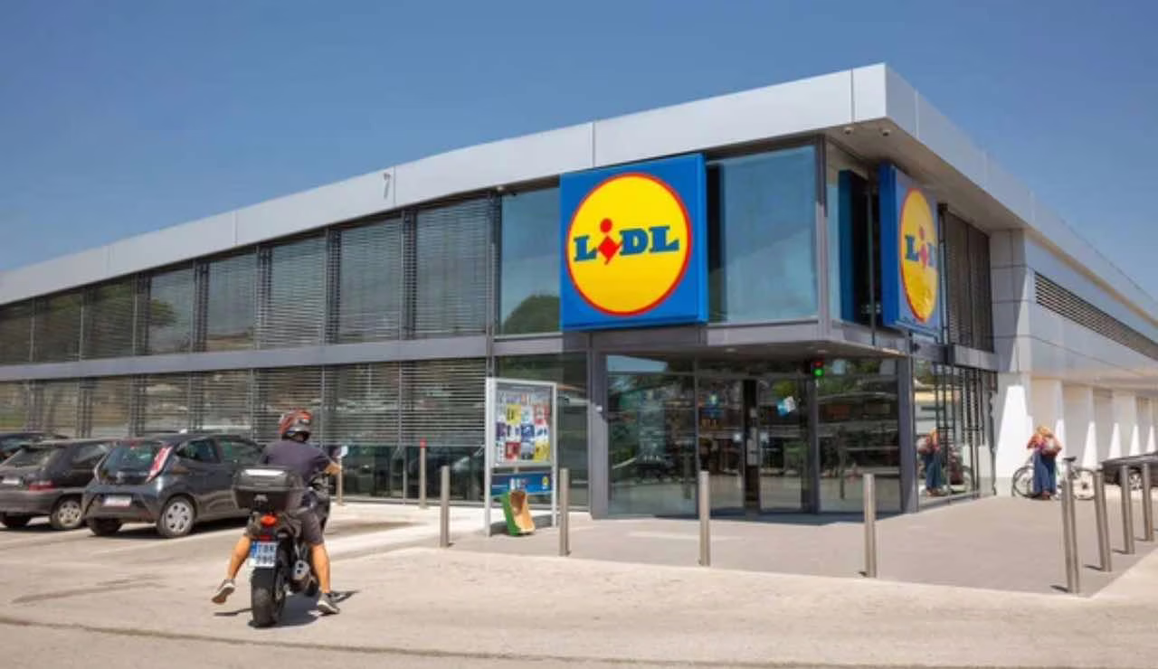 Lidl