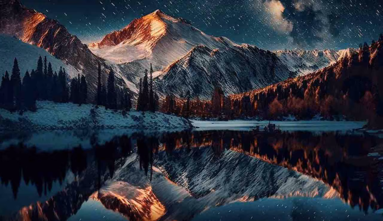 Paesaggio