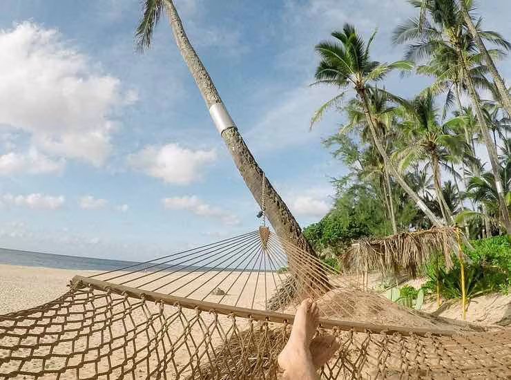 Vacanza