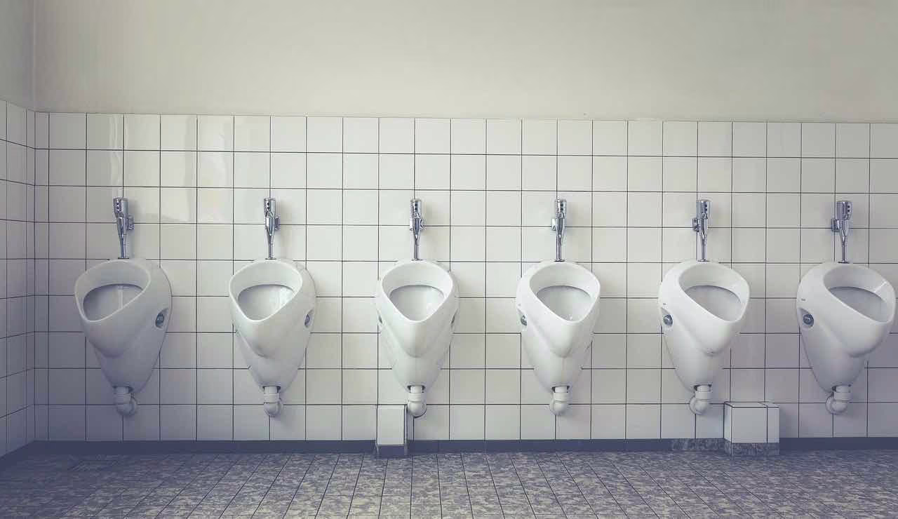 WC