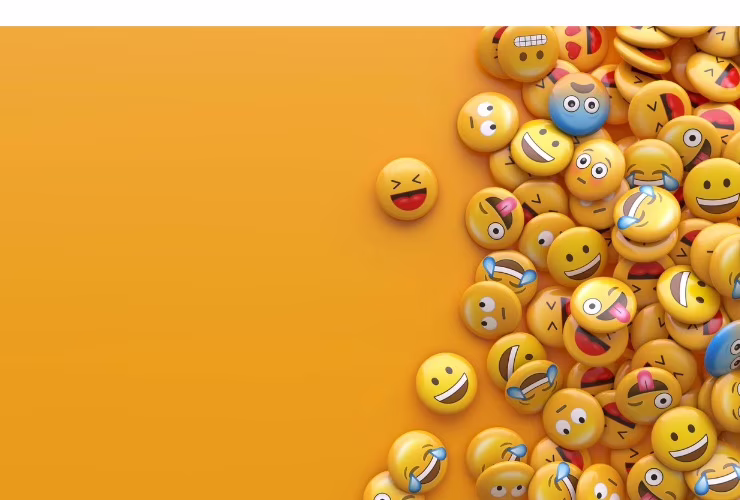 Emoticon