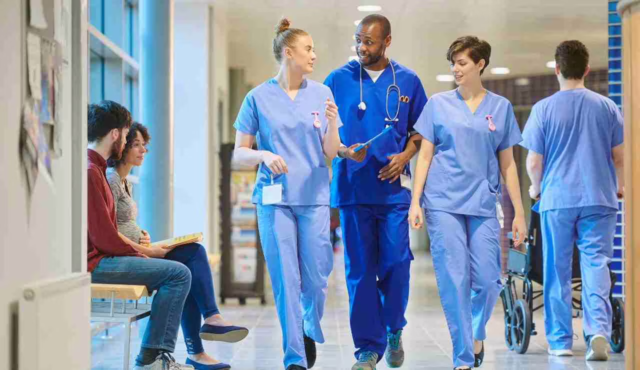 Ospedale