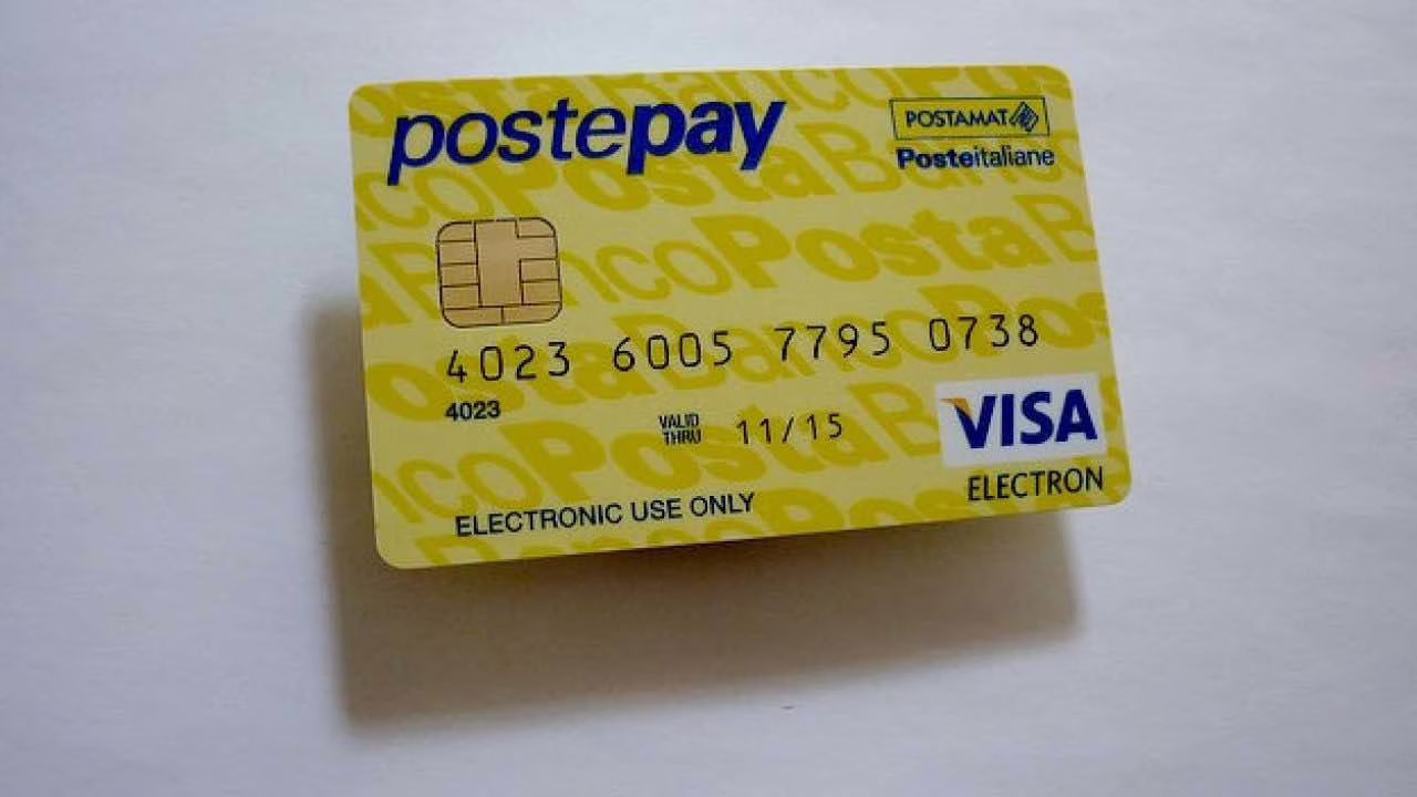 Postepay