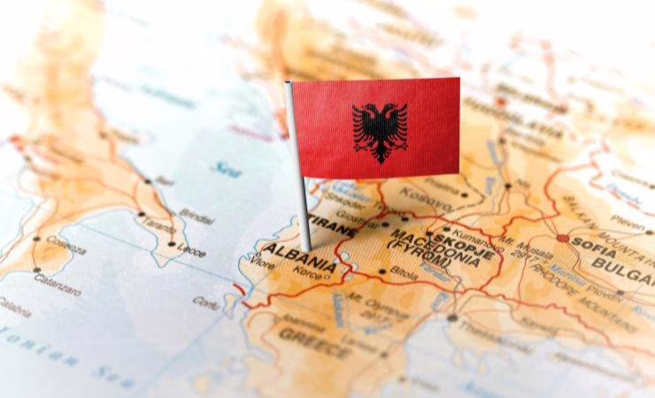 Albania