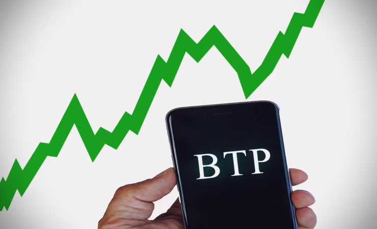 btp cellulare