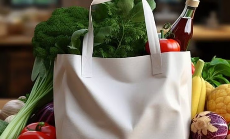 borsa spesa