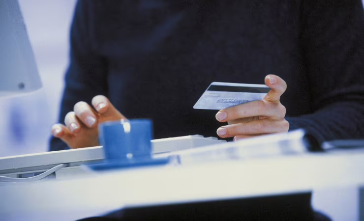online banking