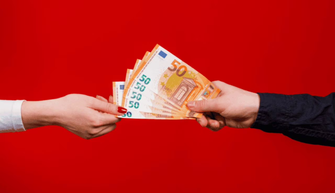 soldi in euro