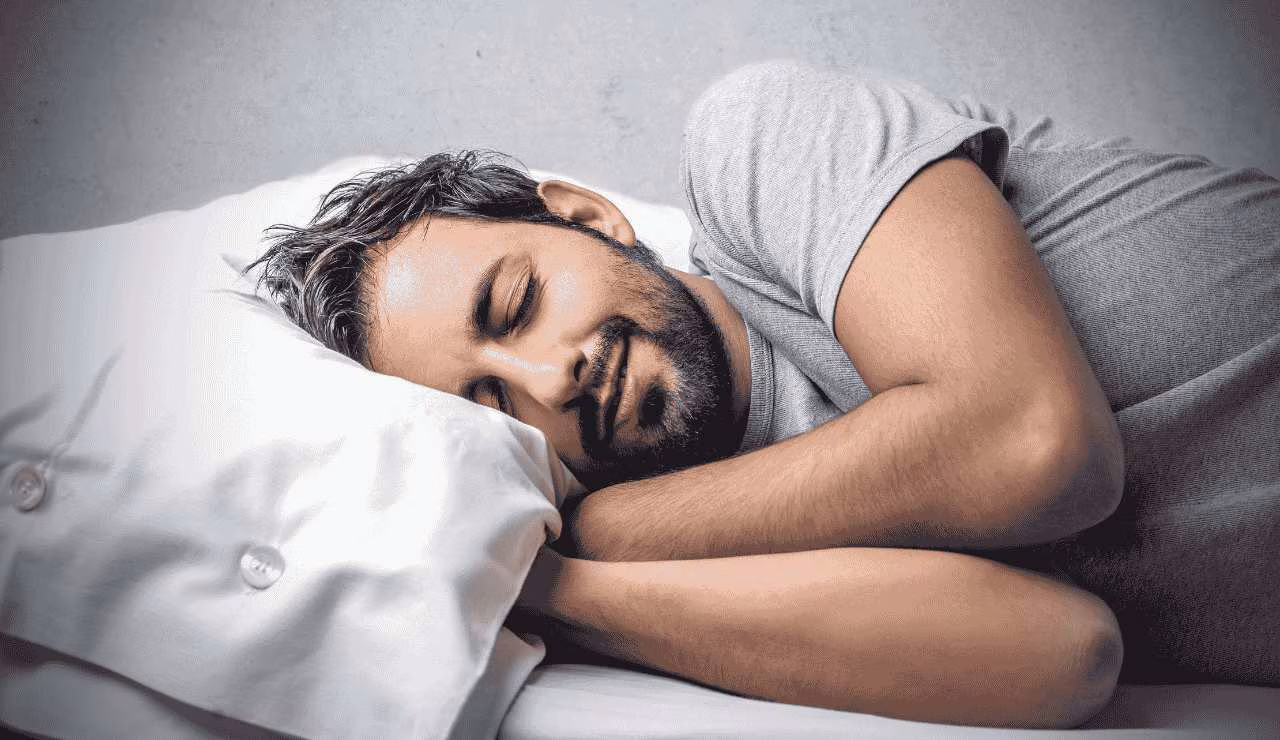 Dormire bene