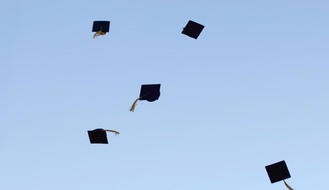 cappelli laurea