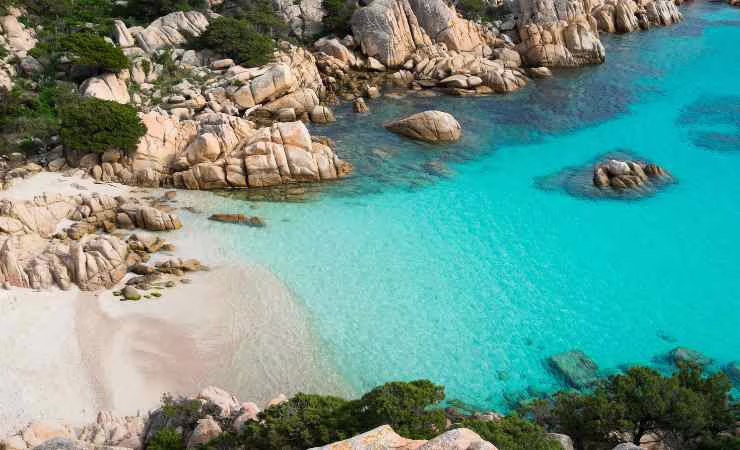 Mare Sardegna