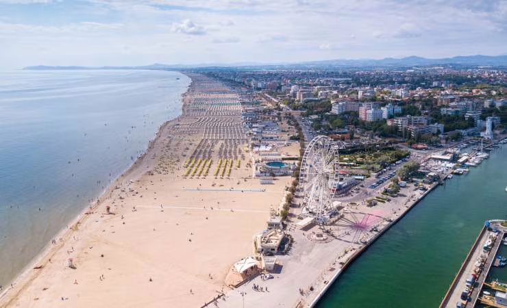 Riviera Romagnola