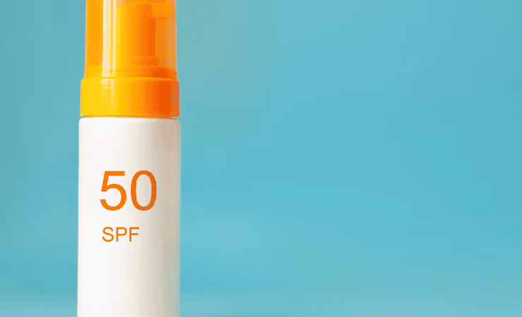 crema protezione 50