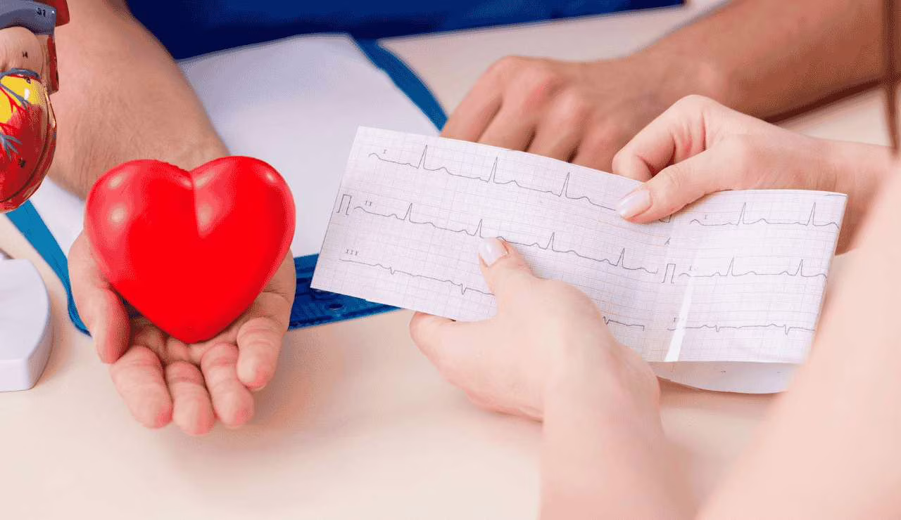 Visite mediche cuore