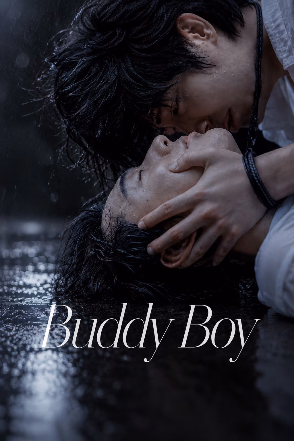 Buddy Boy