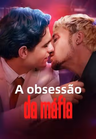 A Obsessão da Máfia