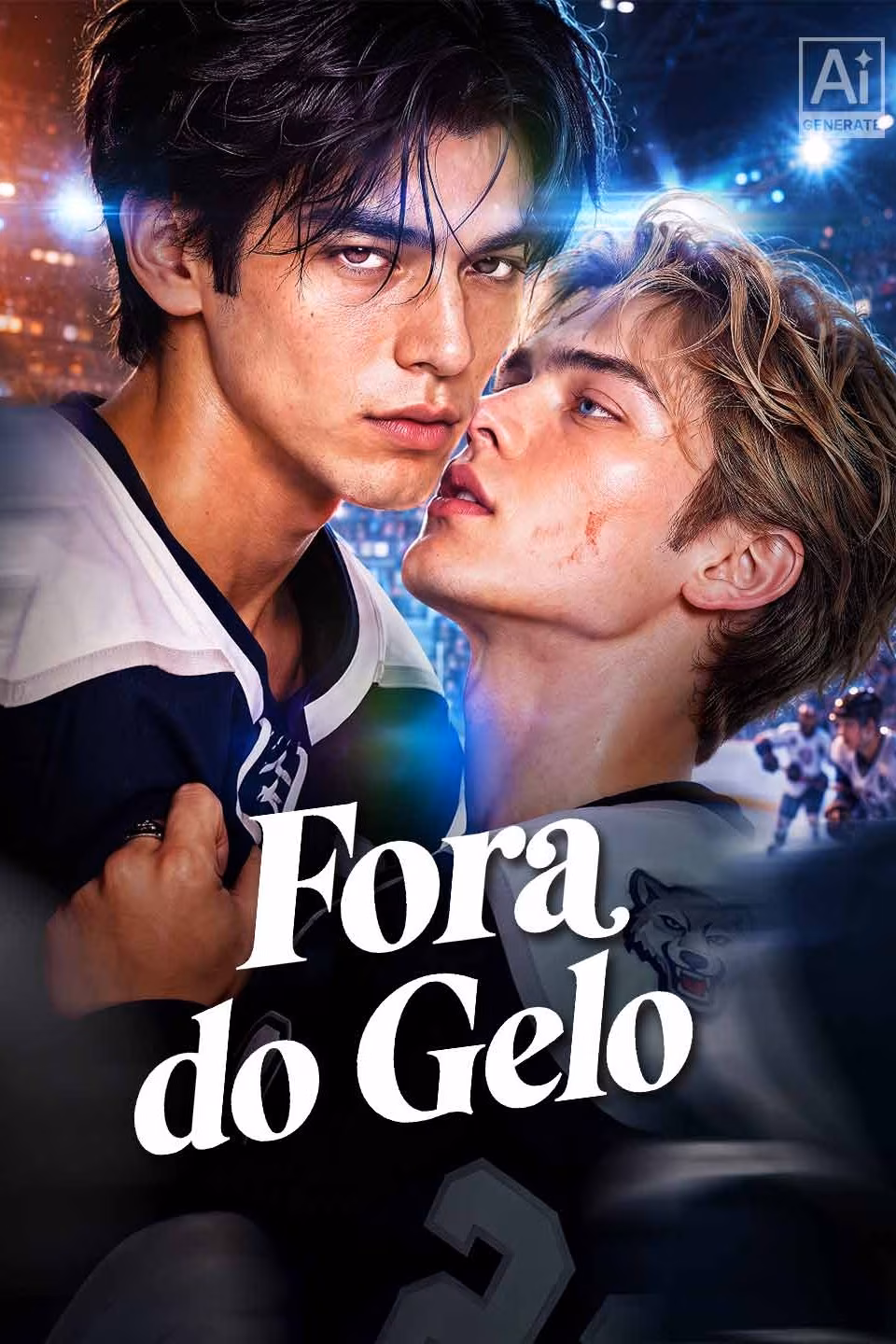 Fora do Gelo