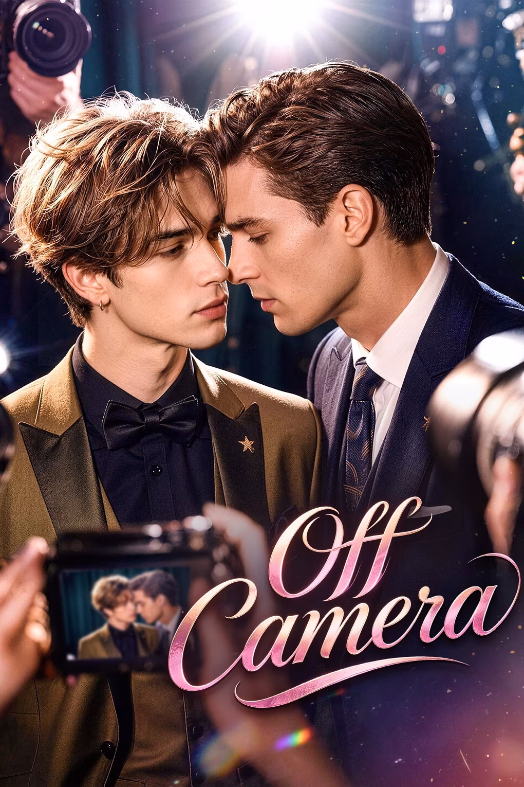 Off Camera