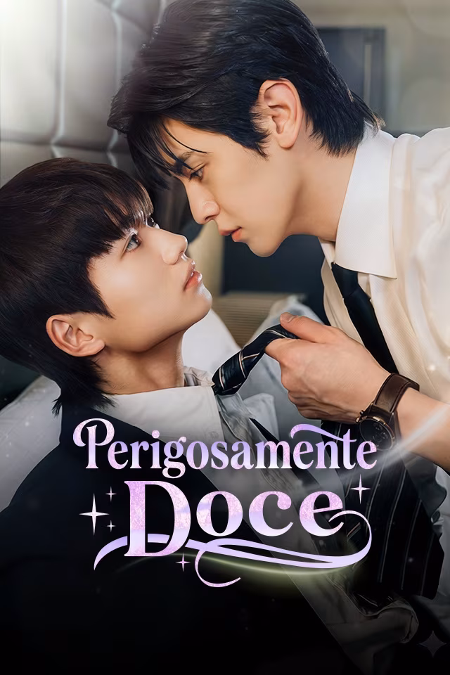 Perigosamente Doce