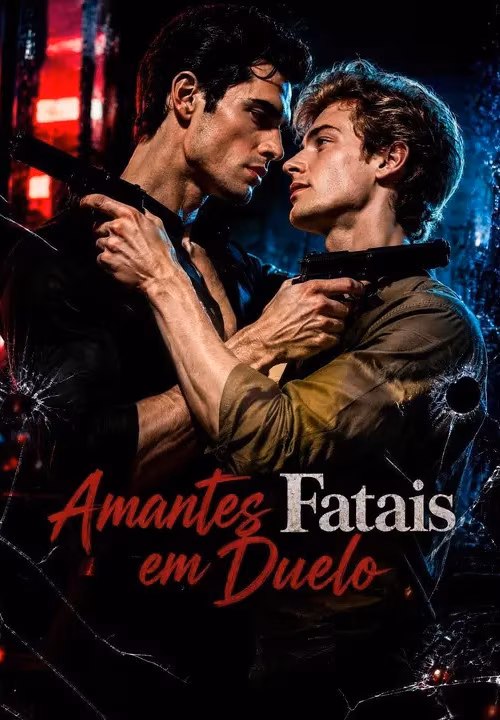 Amantes Fatais em Duelo