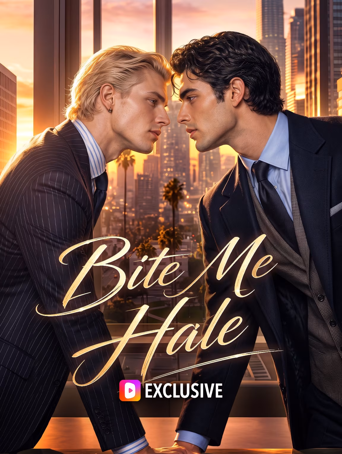 Bite Me, Hale