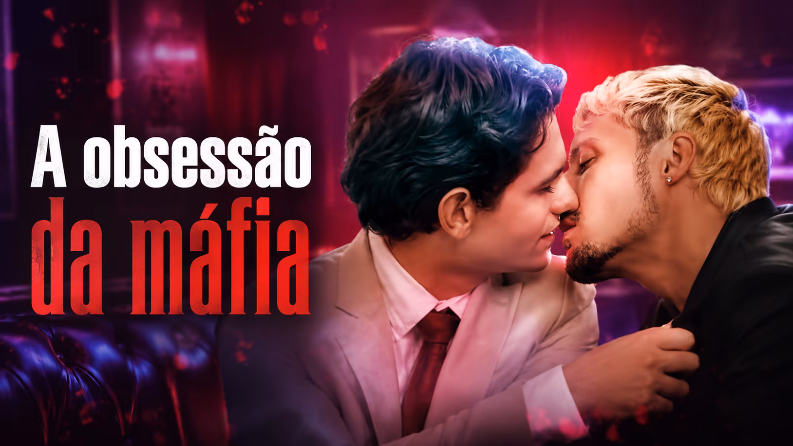 A Obsessão da Máfia