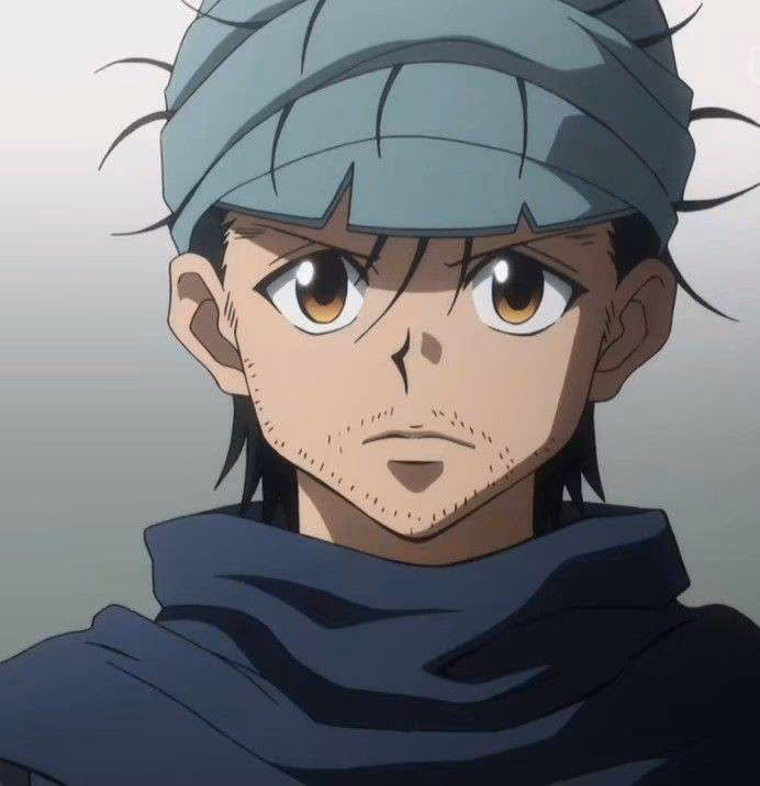 Freecss, Ging