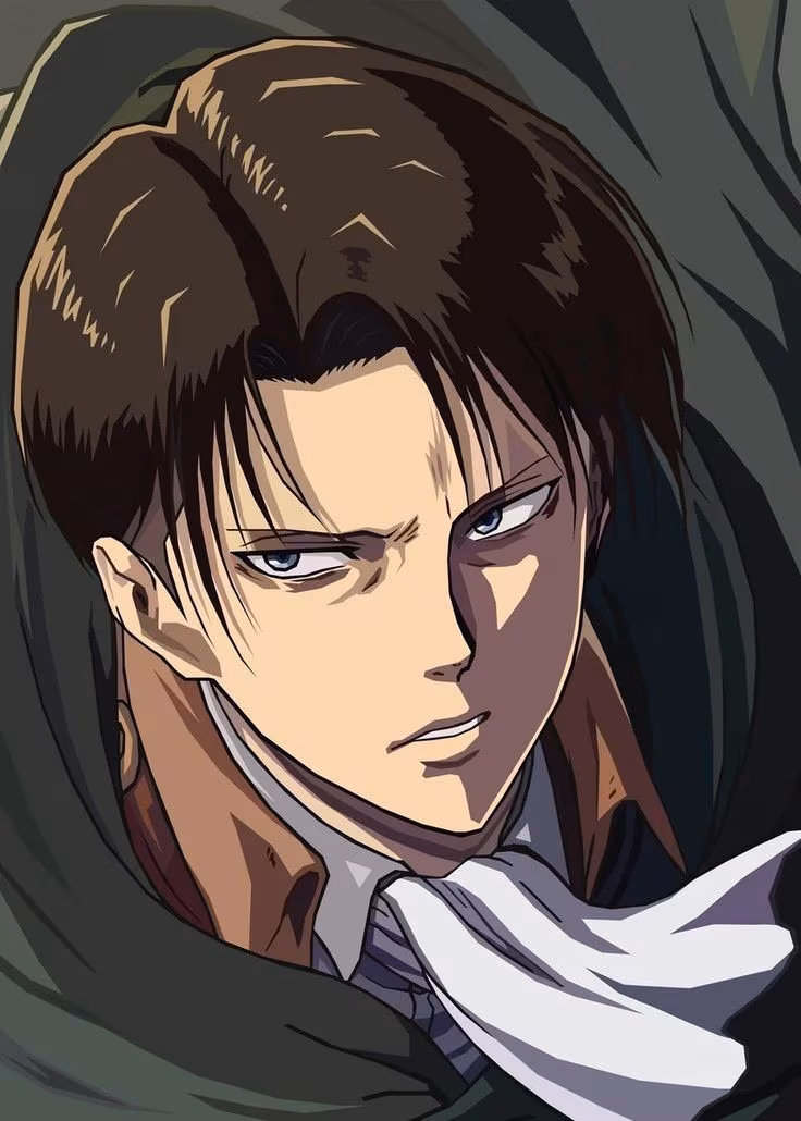 Levi
