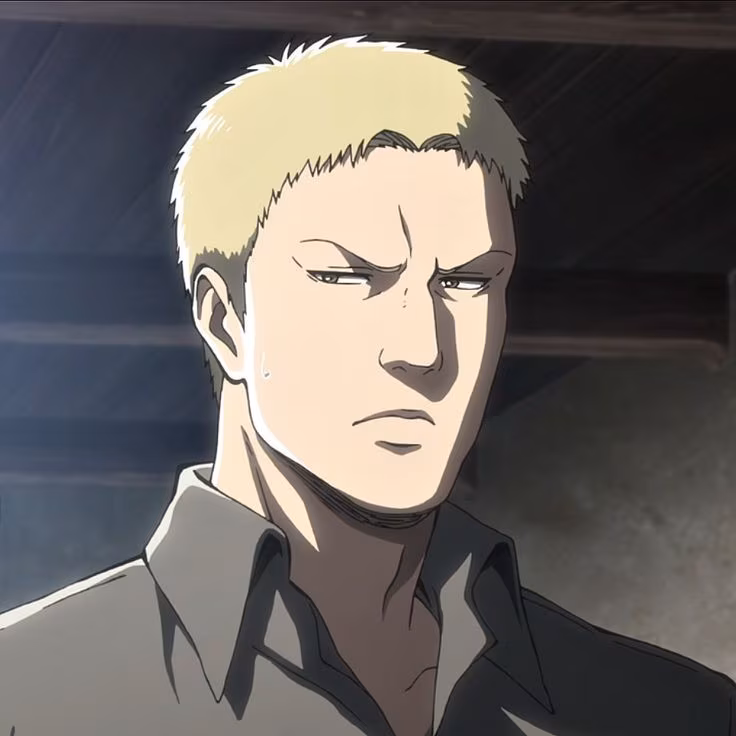 Braun, Reiner