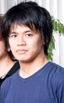 Yabuta, Shuuhei