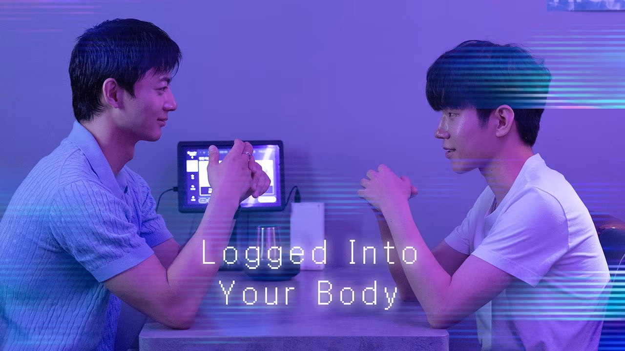 Logged into Your Body