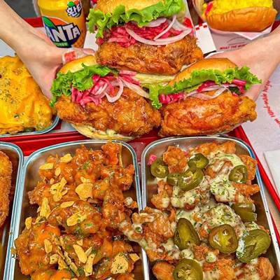 [부산] 연산동맛집 / 상시모집중