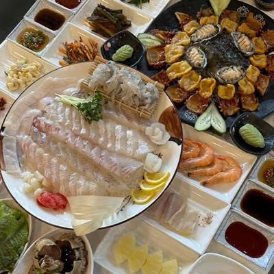 [전남] 여수맛집 / 상시모집중