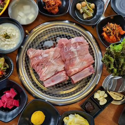 [강릉] 강릉맛집 / 상시모집중