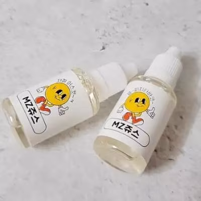 전자담배 액상 정착! 만족스러운 입호흡 액상 !