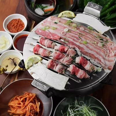 [서울] 강남역맛집 / 상시모집중